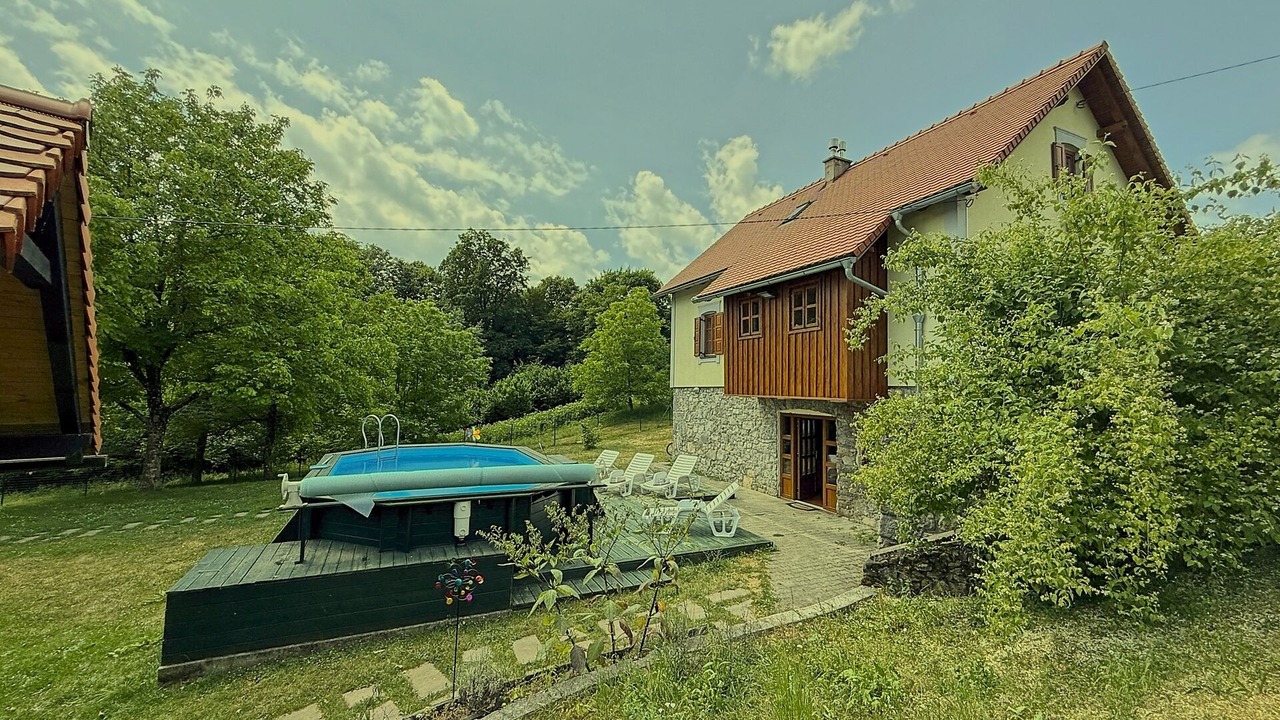 Photo of Outdoor in Brod Moravice