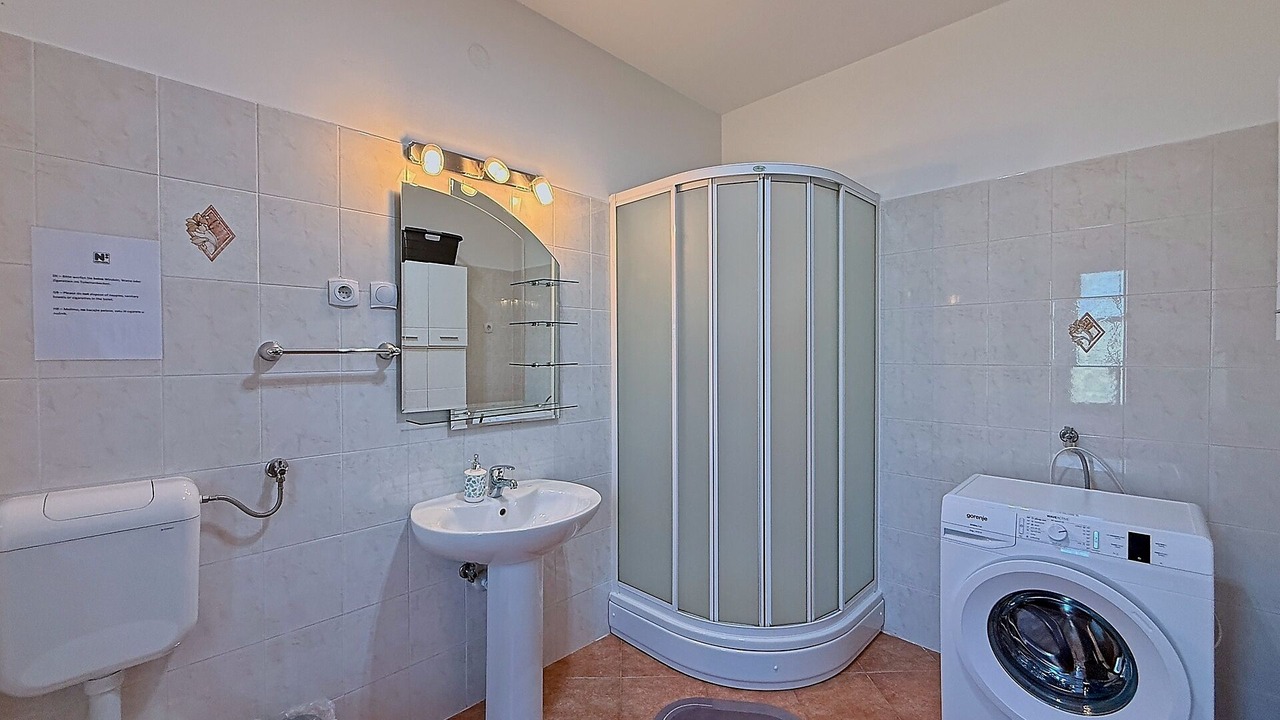 Photo of Bathroom in Brod Moravice