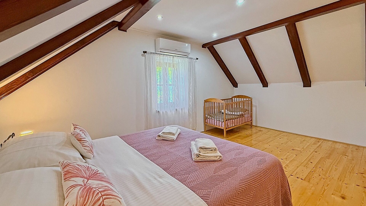 Photo of Bedroom in Brod Moravice