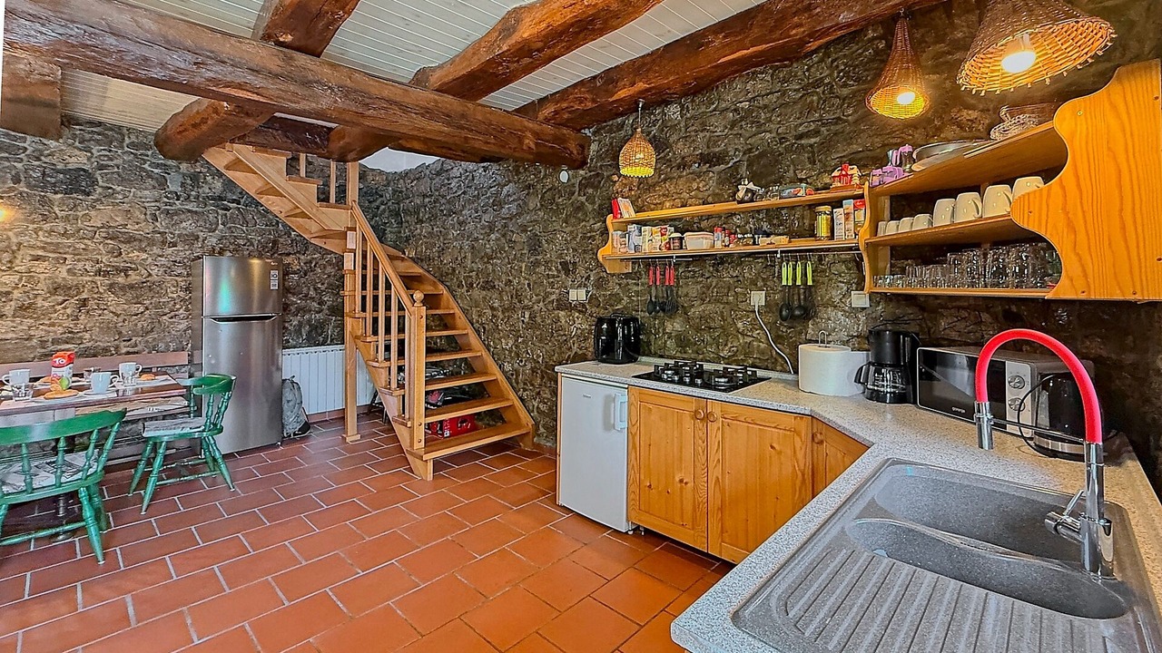 Photo of Kitchen in Brod Moravice