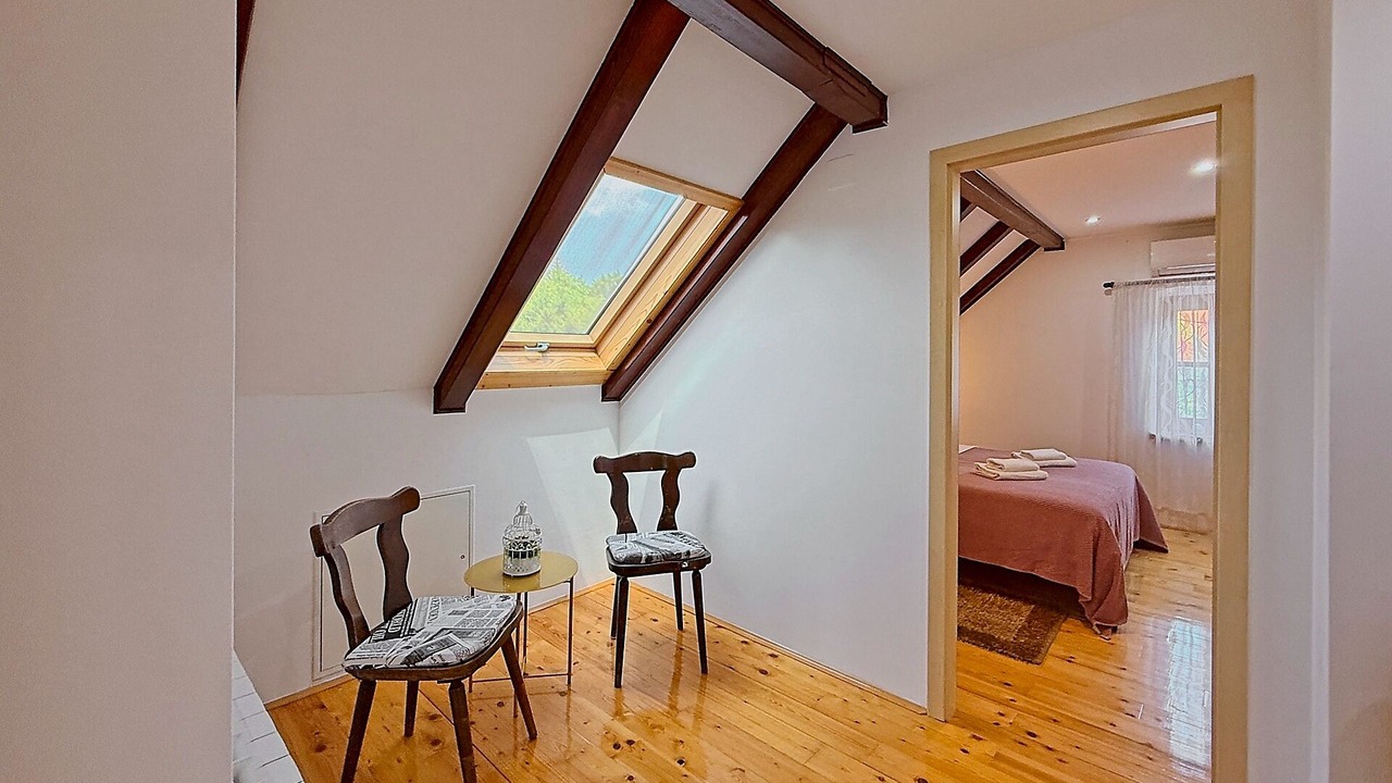 Photo of Bedroom in Brod Moravice