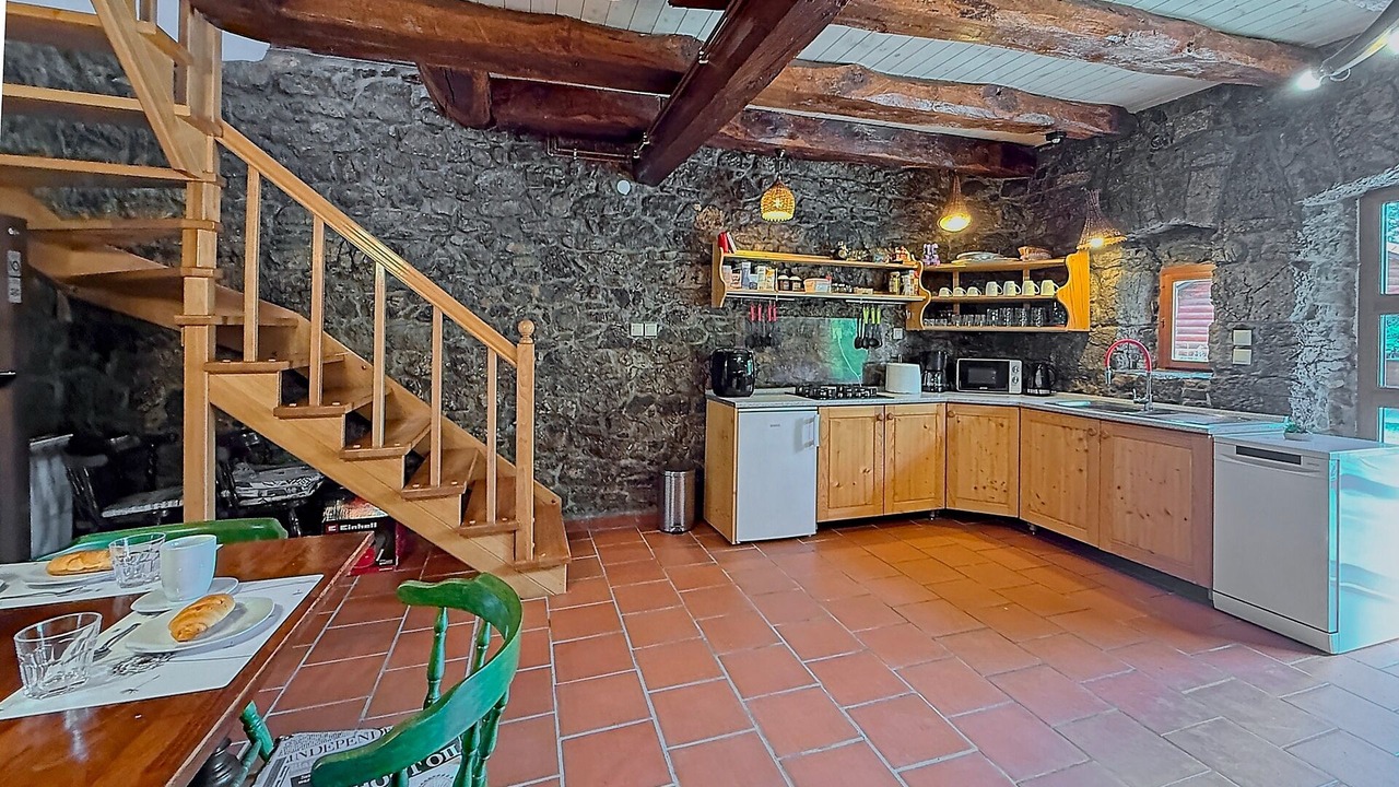 Photo of Kitchen in Brod Moravice