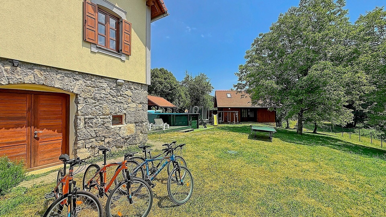 Photo of Outdoor in Brod Moravice