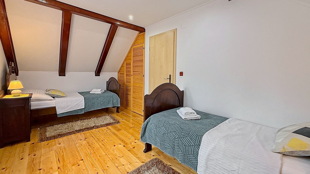 Photo of Bedroom in Brod Moravice