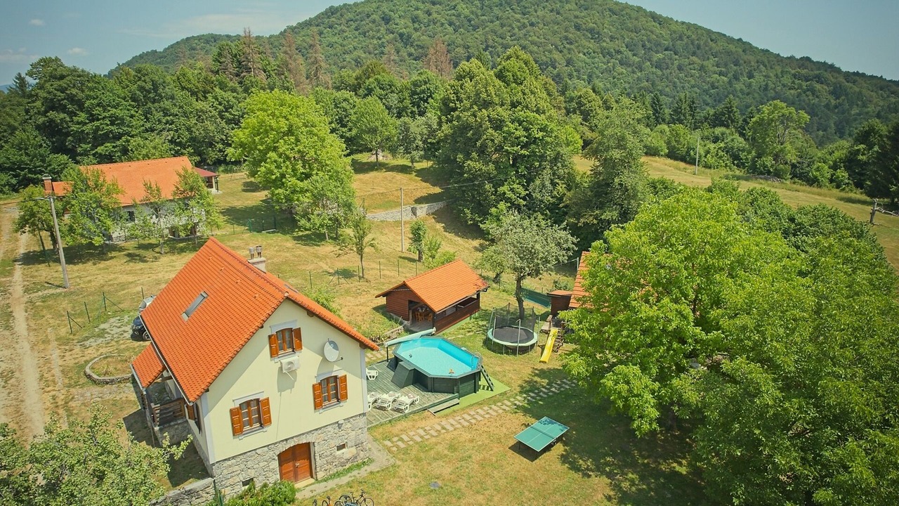 Photo of Outdoor in Brod Moravice