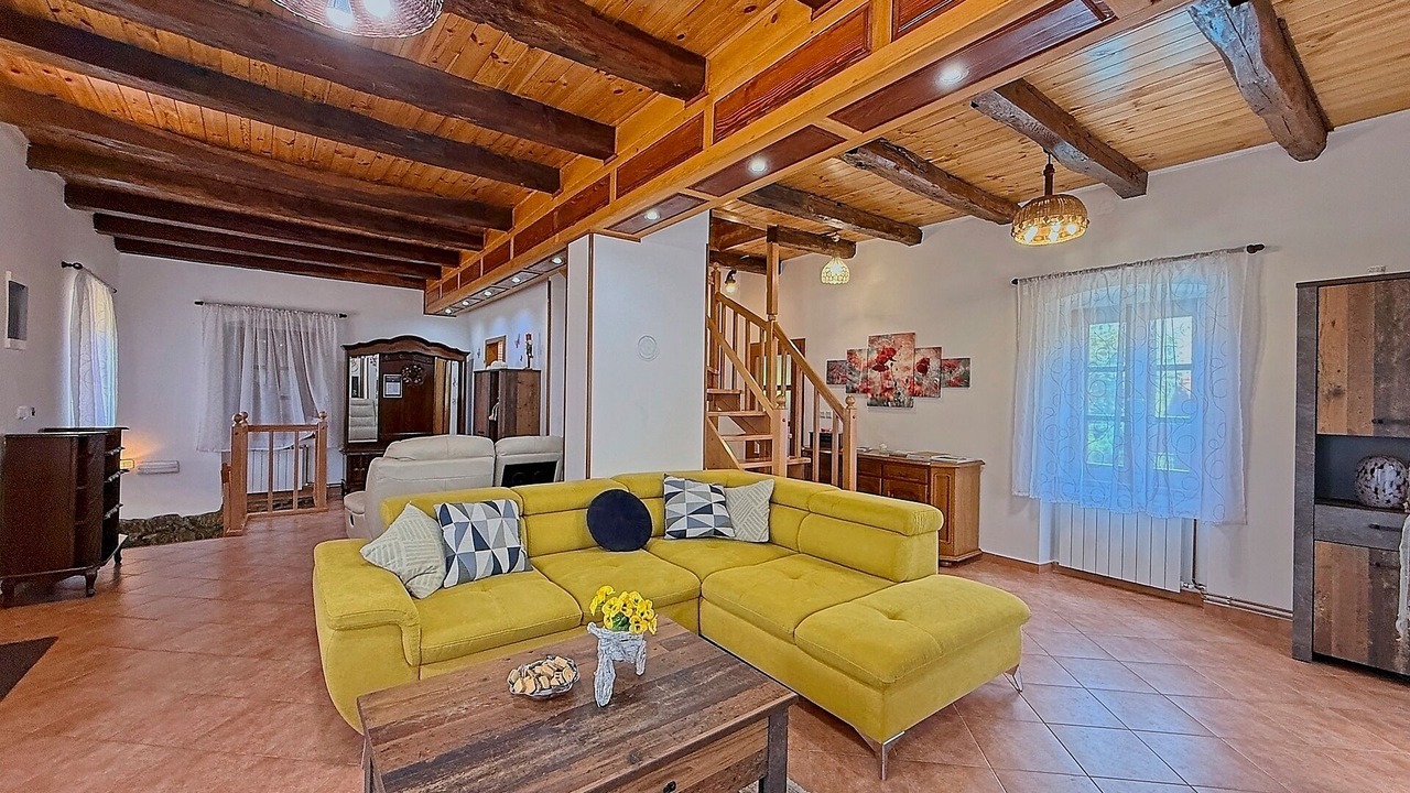 Photo of Livingroom in Brod Moravice