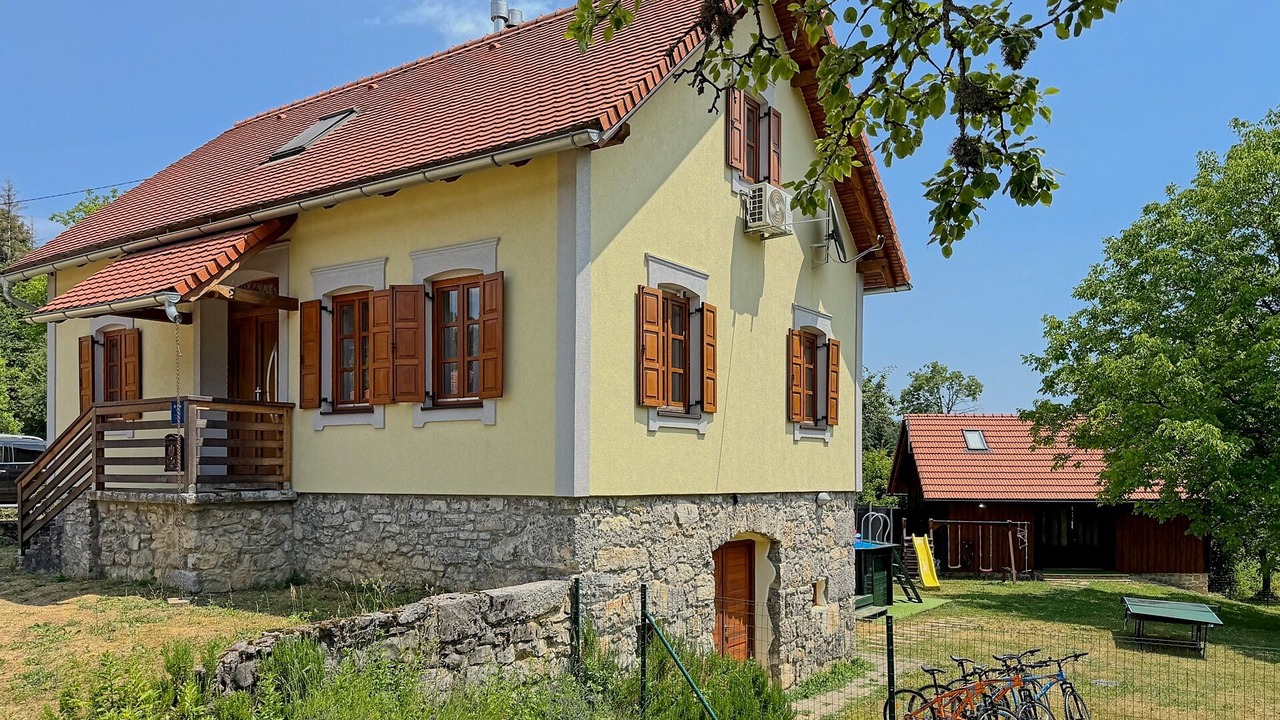 Photo of Outdoor in Brod Moravice