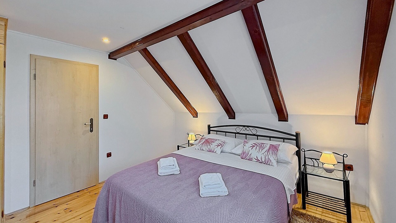 Photo of Bedroom in Brod Moravice