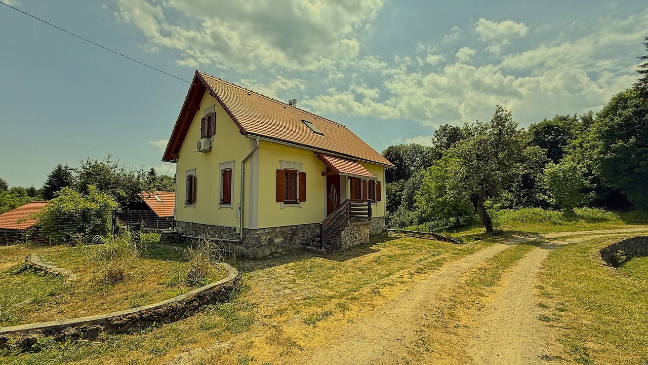 Photo of Outdoor in Brod Moravice