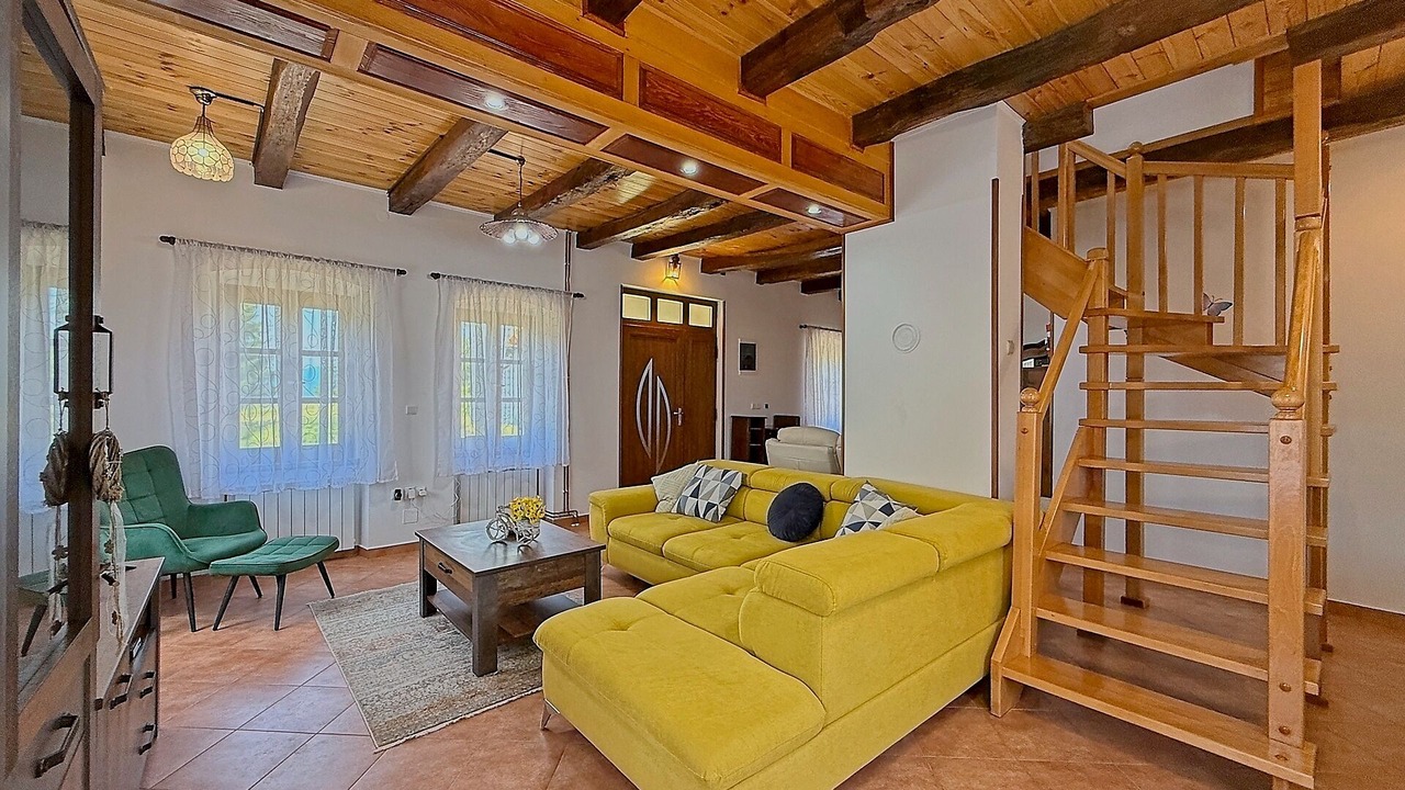Photo of Livingroom in Brod Moravice