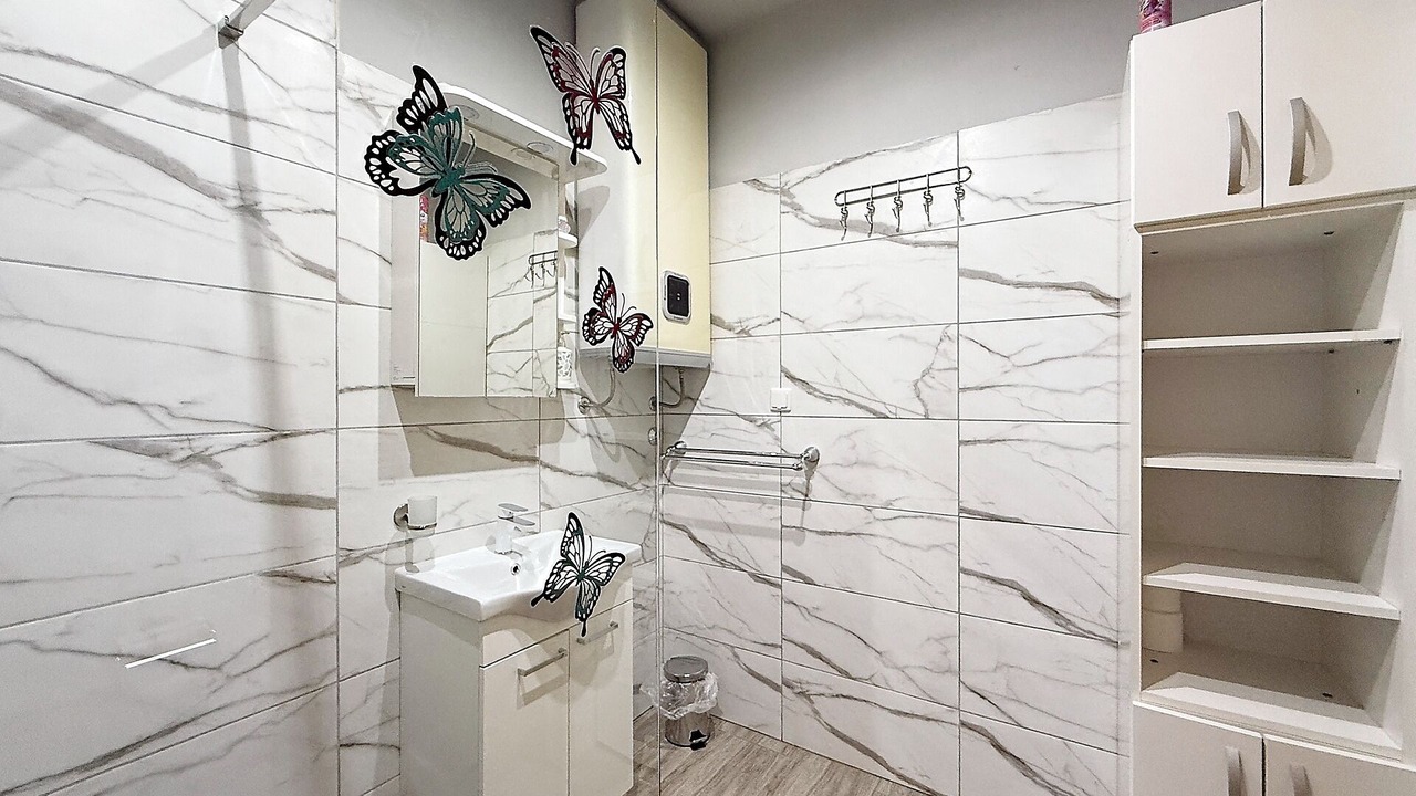 Photo of Bathroom in Brod Moravice