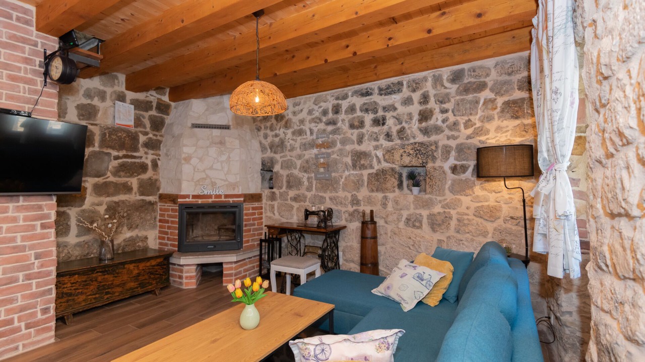 Photo of Livingroom in Prolozac