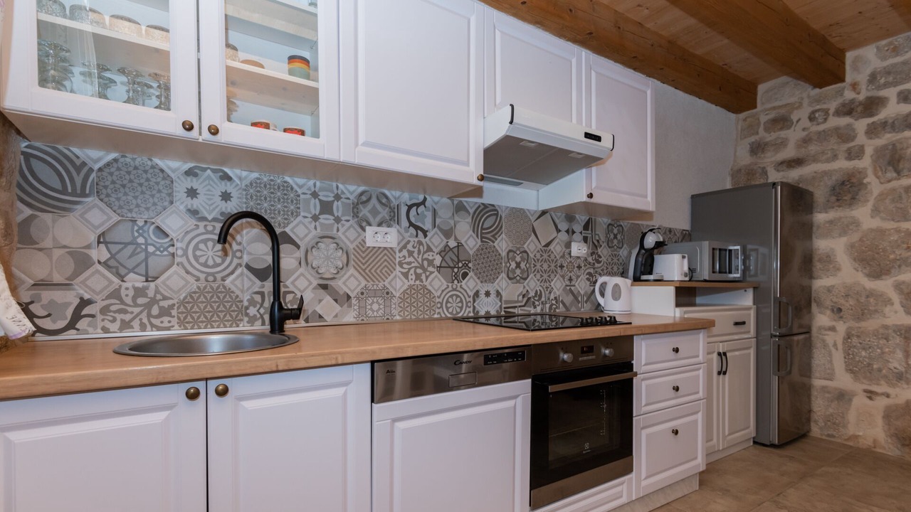 Photo of Kitchen in Prolozac