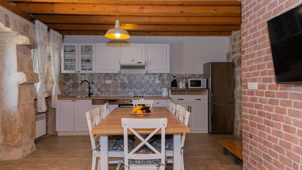Photo of Kitchen in Prolozac