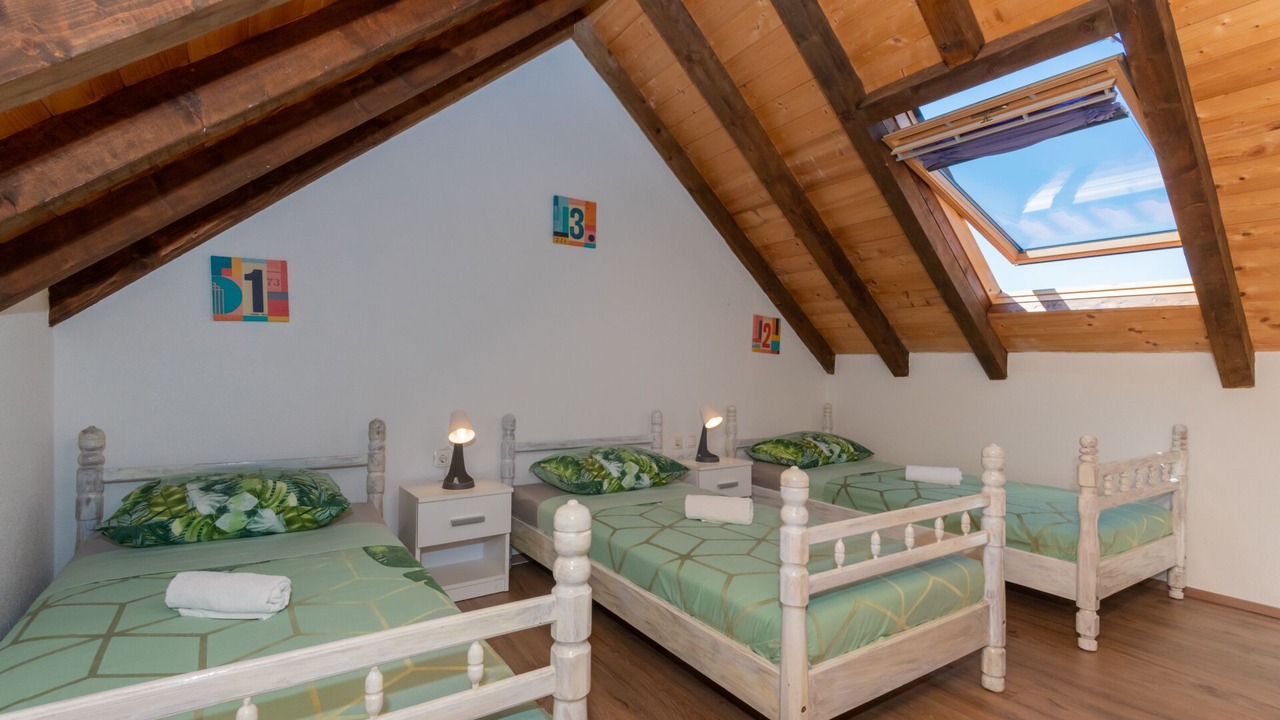 Photo of Bedroom in Prolozac