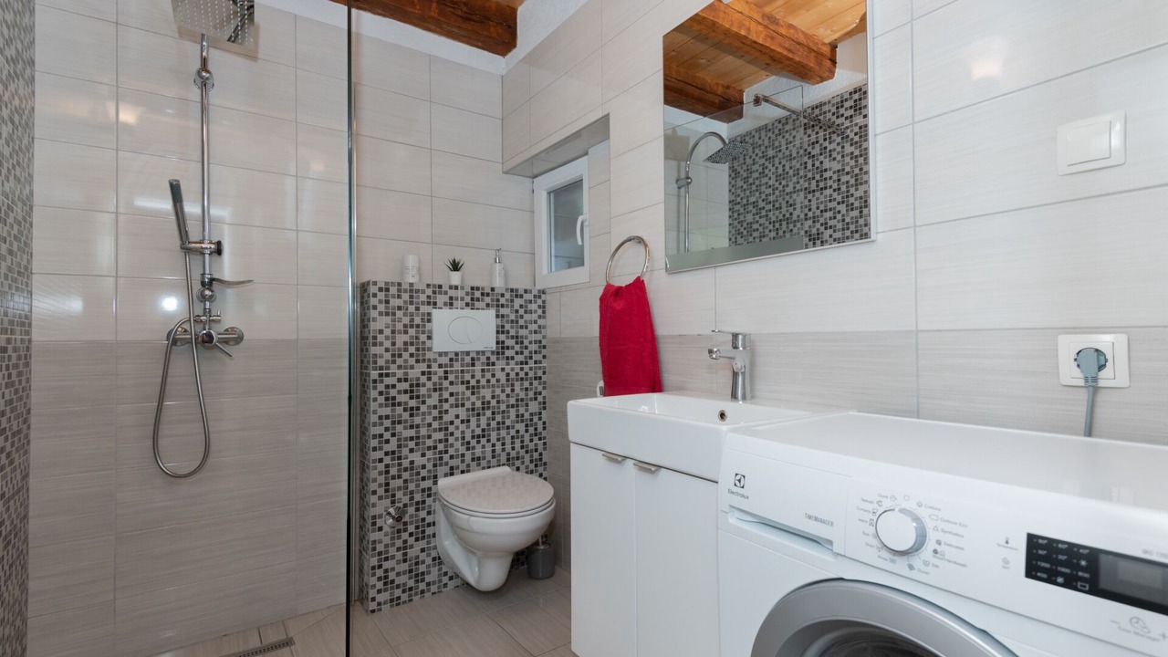 Photo of Bathroom in Prolozac