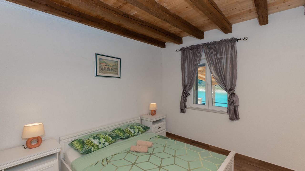 Photo of Bedroom in Prolozac
