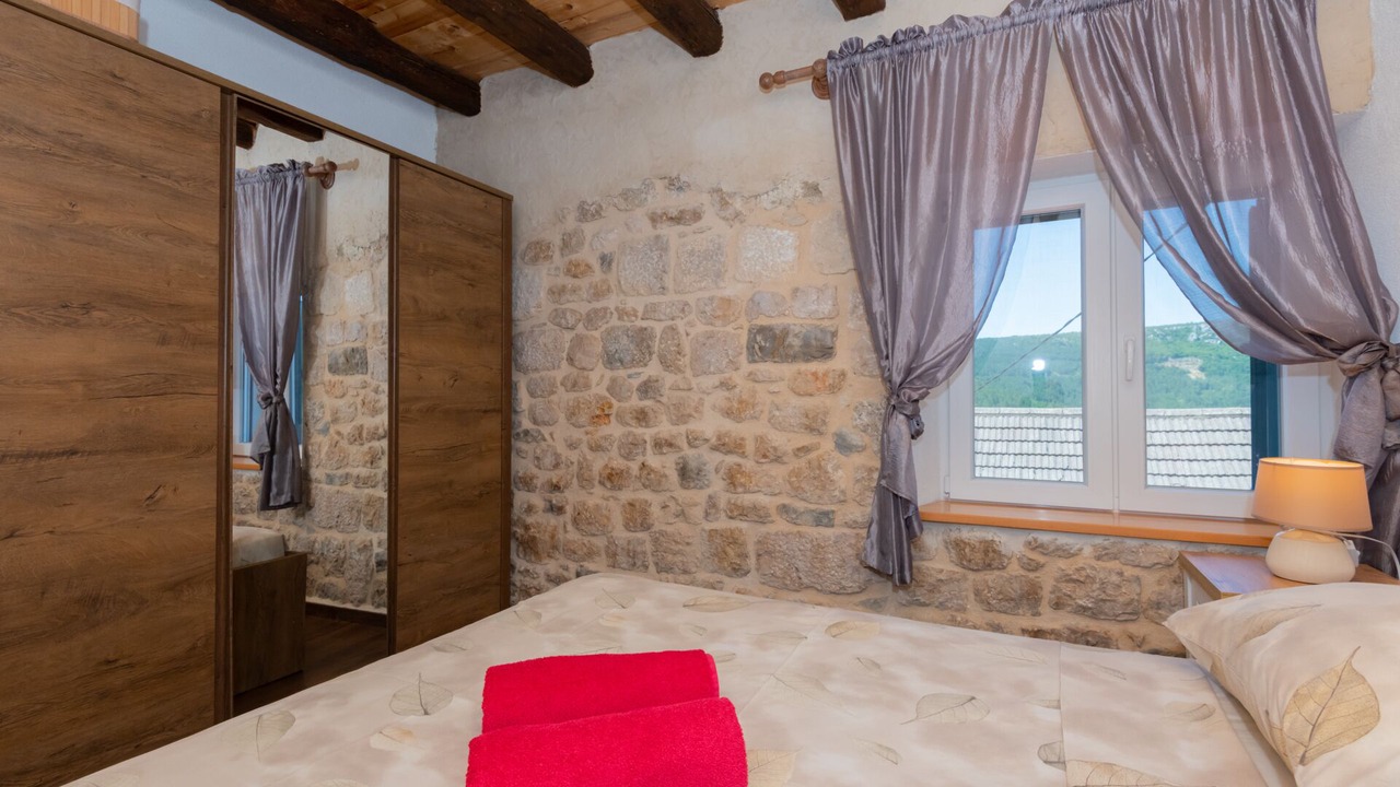 Photo of Bedroom in Prolozac