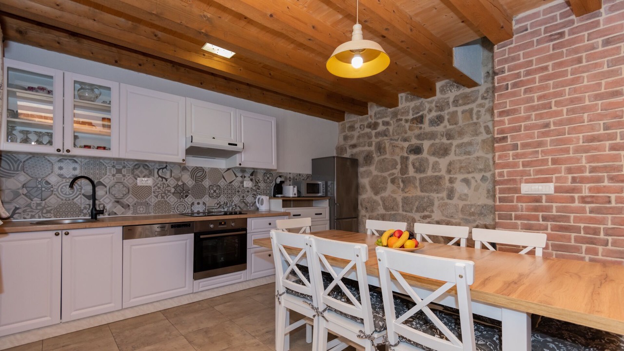 Photo of Kitchen in Prolozac