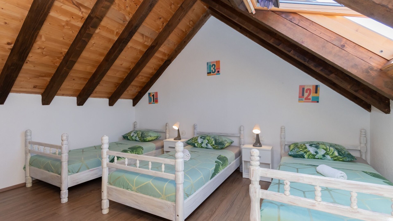 Photo of Bedroom in Prolozac