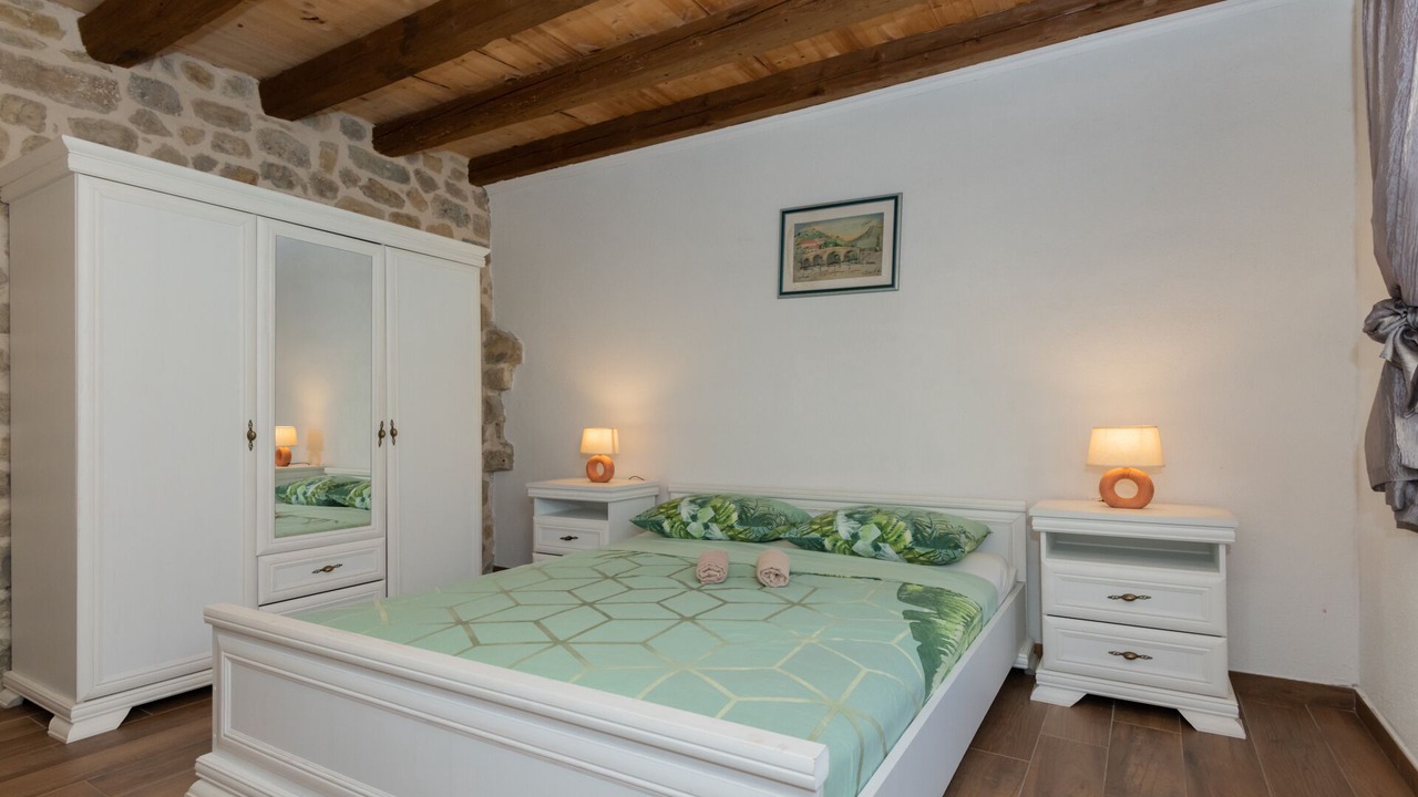 Photo of Bedroom in Prolozac