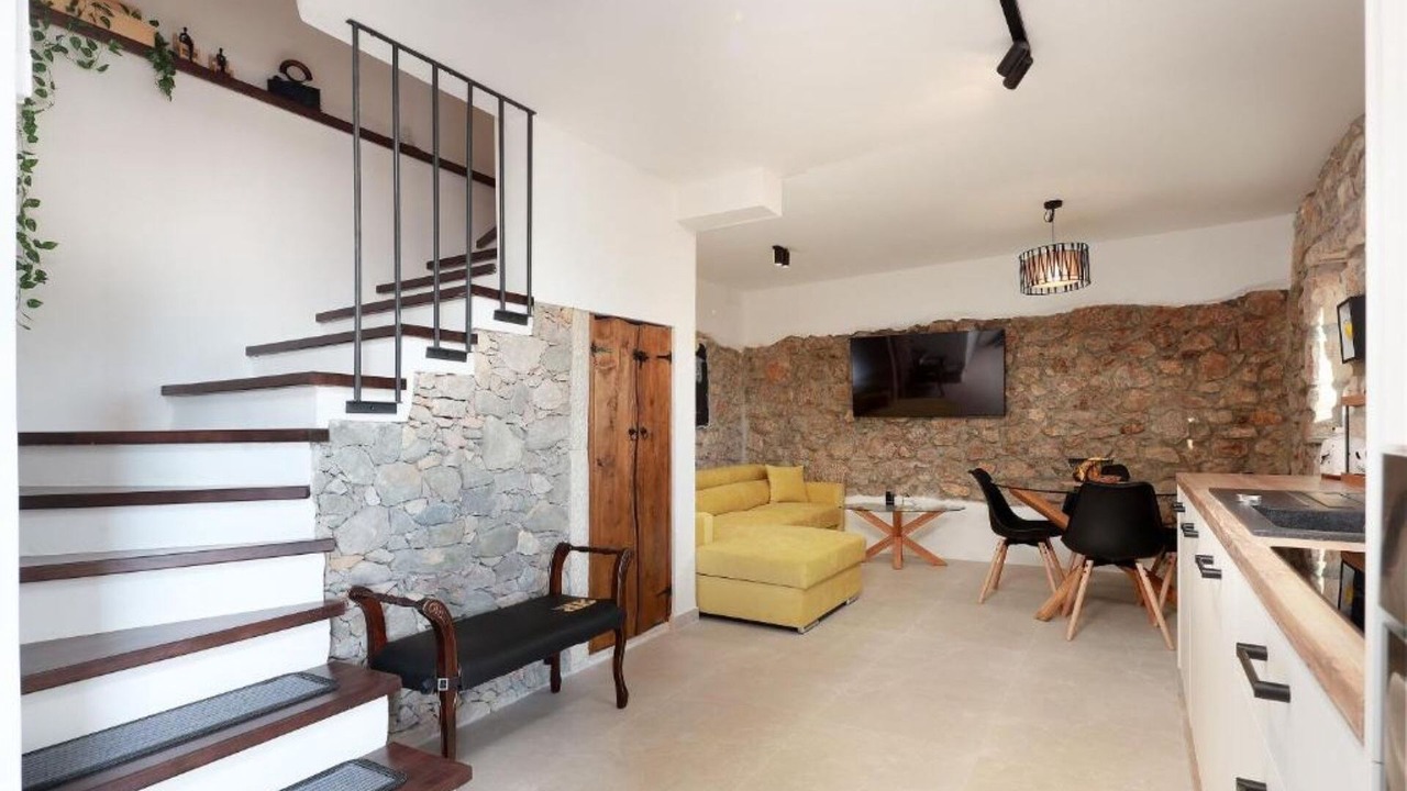 Photo of Livingroom in Prizna