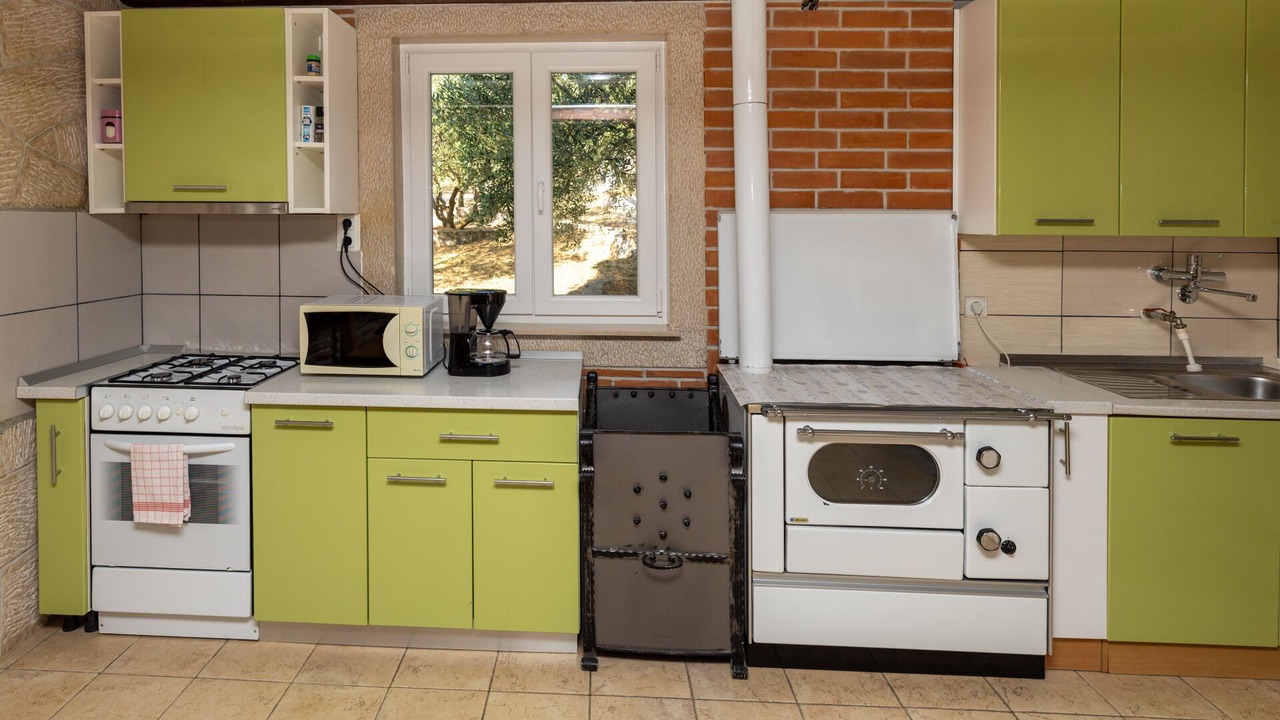 Photo of Kitchen in Vid
