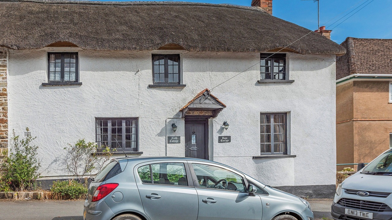 Photo of Outdoor in Chittlehampton