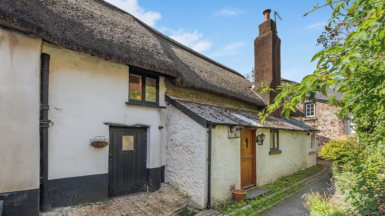 Photo of Outdoor in Chittlehampton