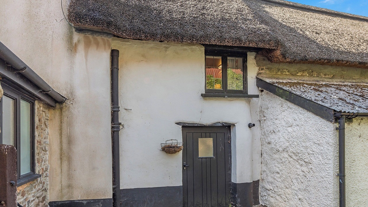 Photo of Outdoor in Chittlehampton