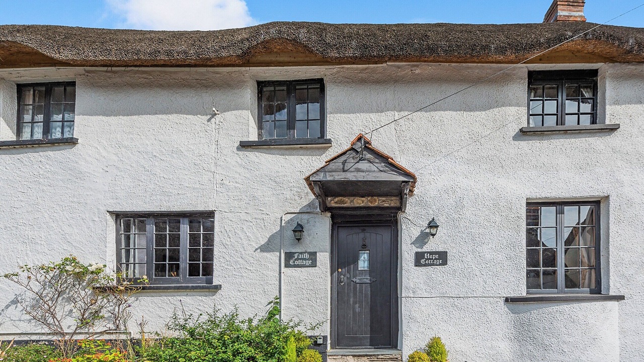 Photo of Others in Chittlehampton