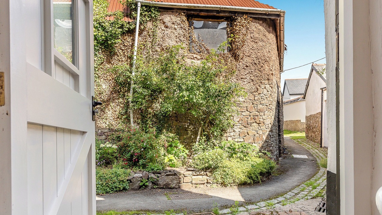 Photo of Outdoor in Chittlehampton