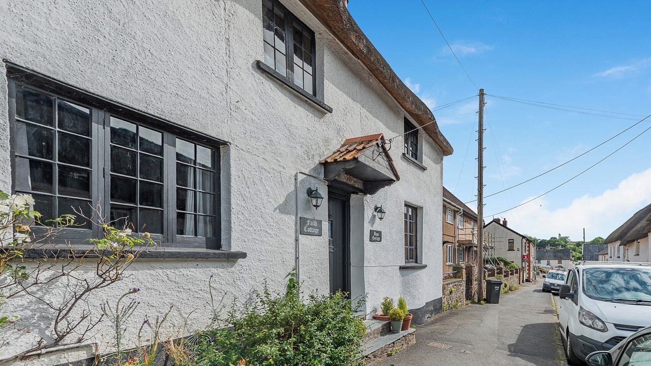 Photo of Outdoor in Chittlehampton