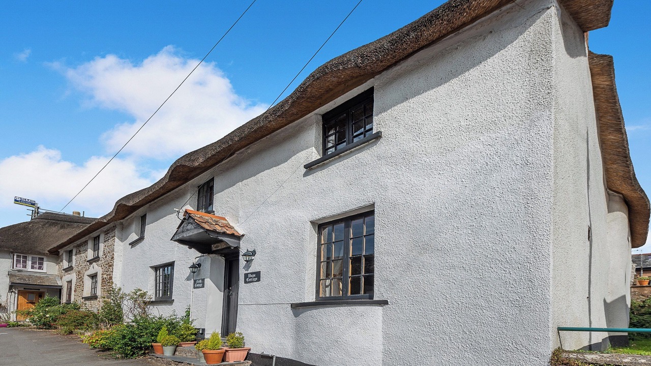 Photo of Outdoor in Chittlehampton