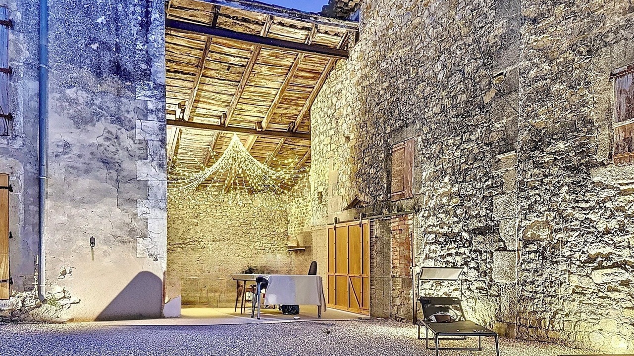 Photo of Patio Balcony in Ledignan