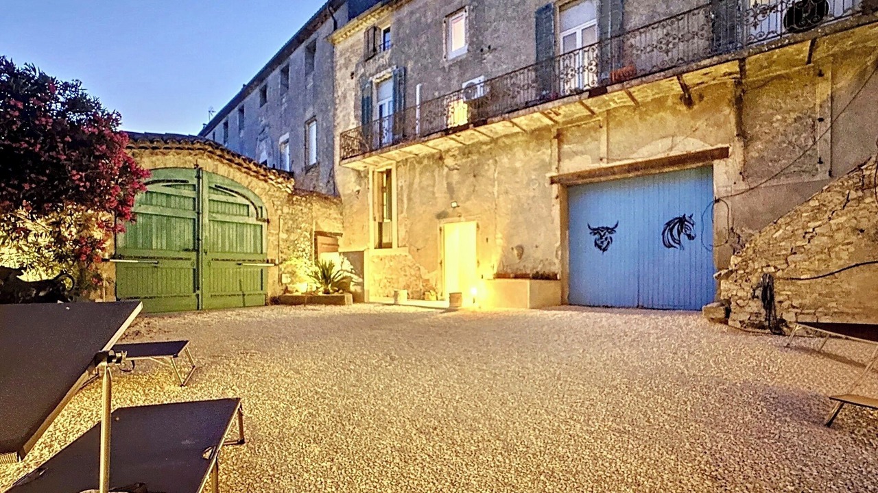 Photo of Outdoor in Ledignan