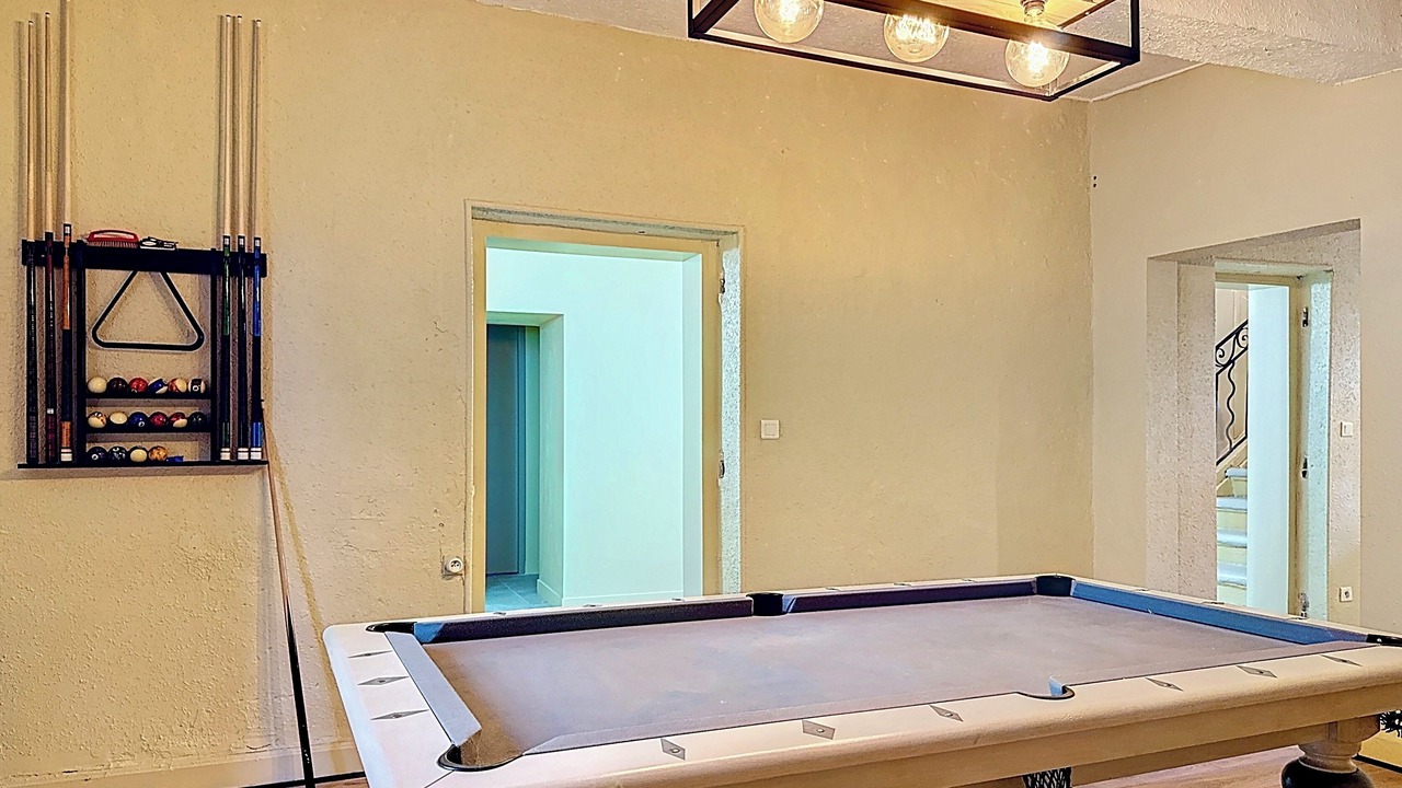 Photo of Bedroom in Ledignan