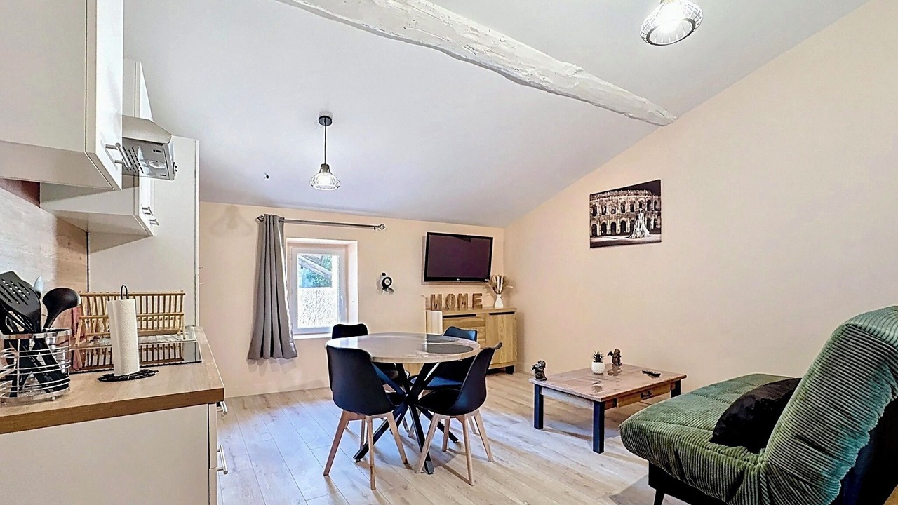 Photo of Livingroom in Ledignan