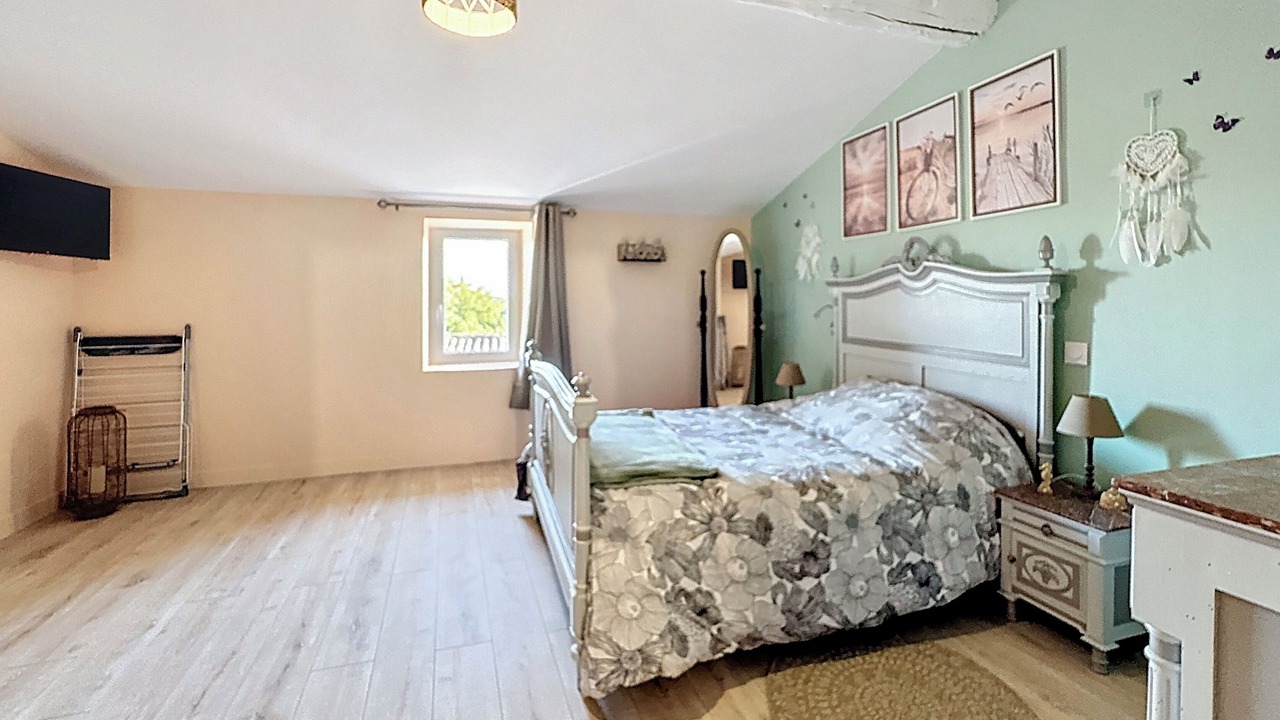 Photo of Bedroom in Ledignan