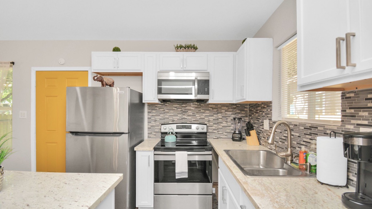 Photo of Kitchen in Northside