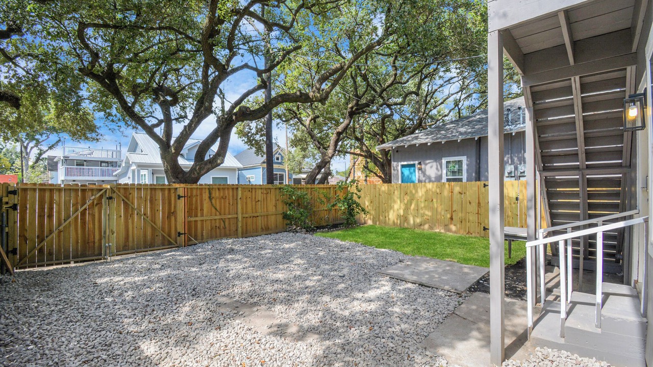Photo of Outdoor in Northside