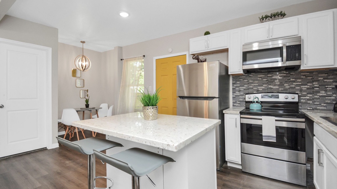 Photo of Kitchen in Northside