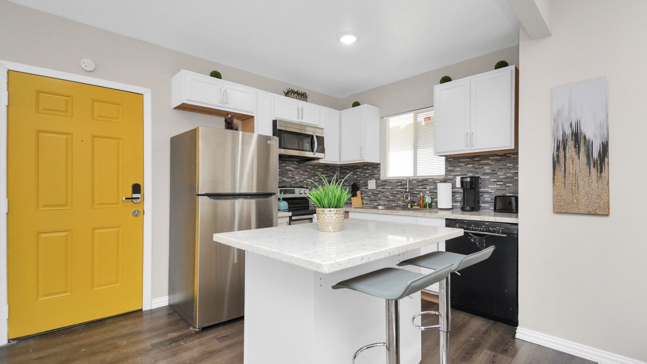 Photo of Kitchen in Northside