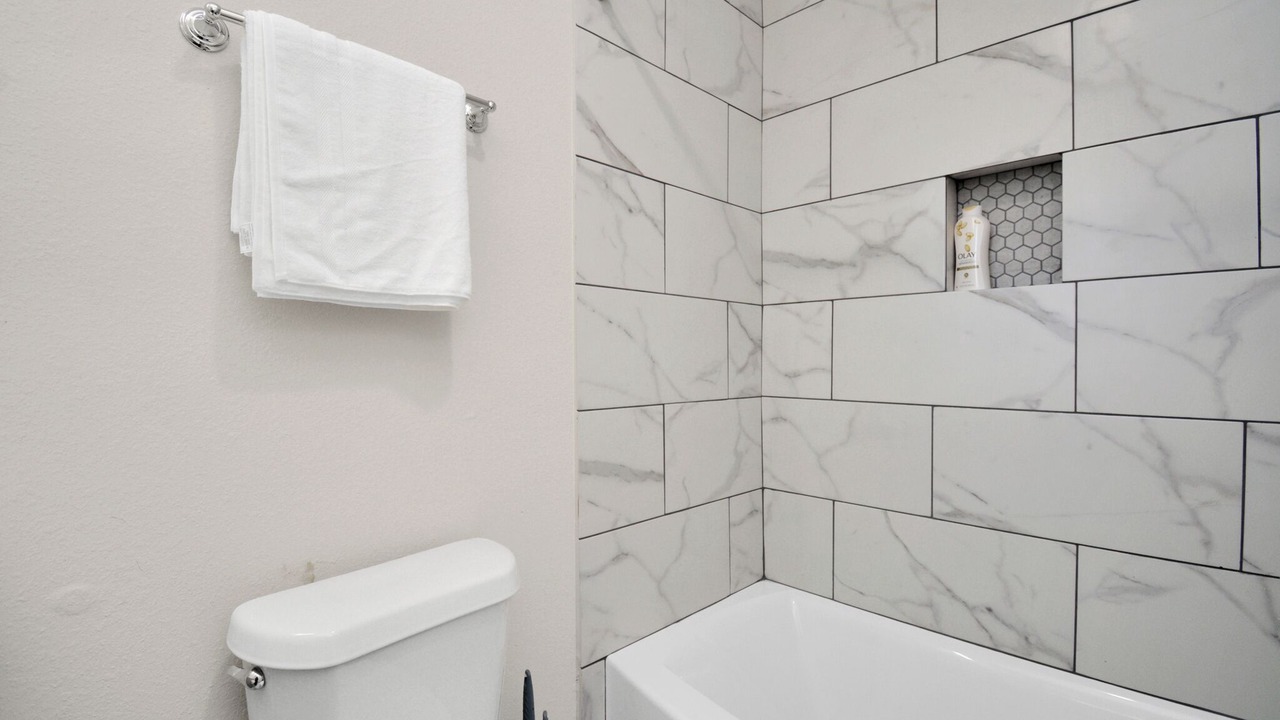 Photo of Bathroom in Northside