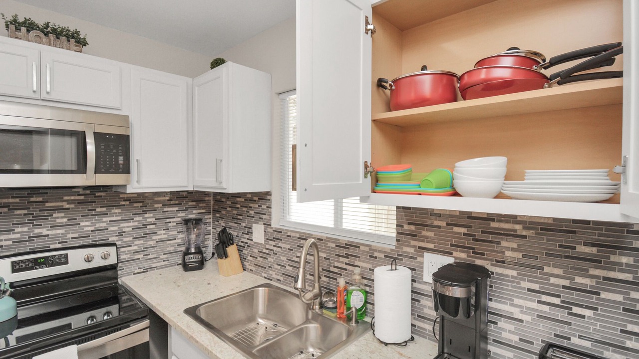 Photo of Kitchen in Northside