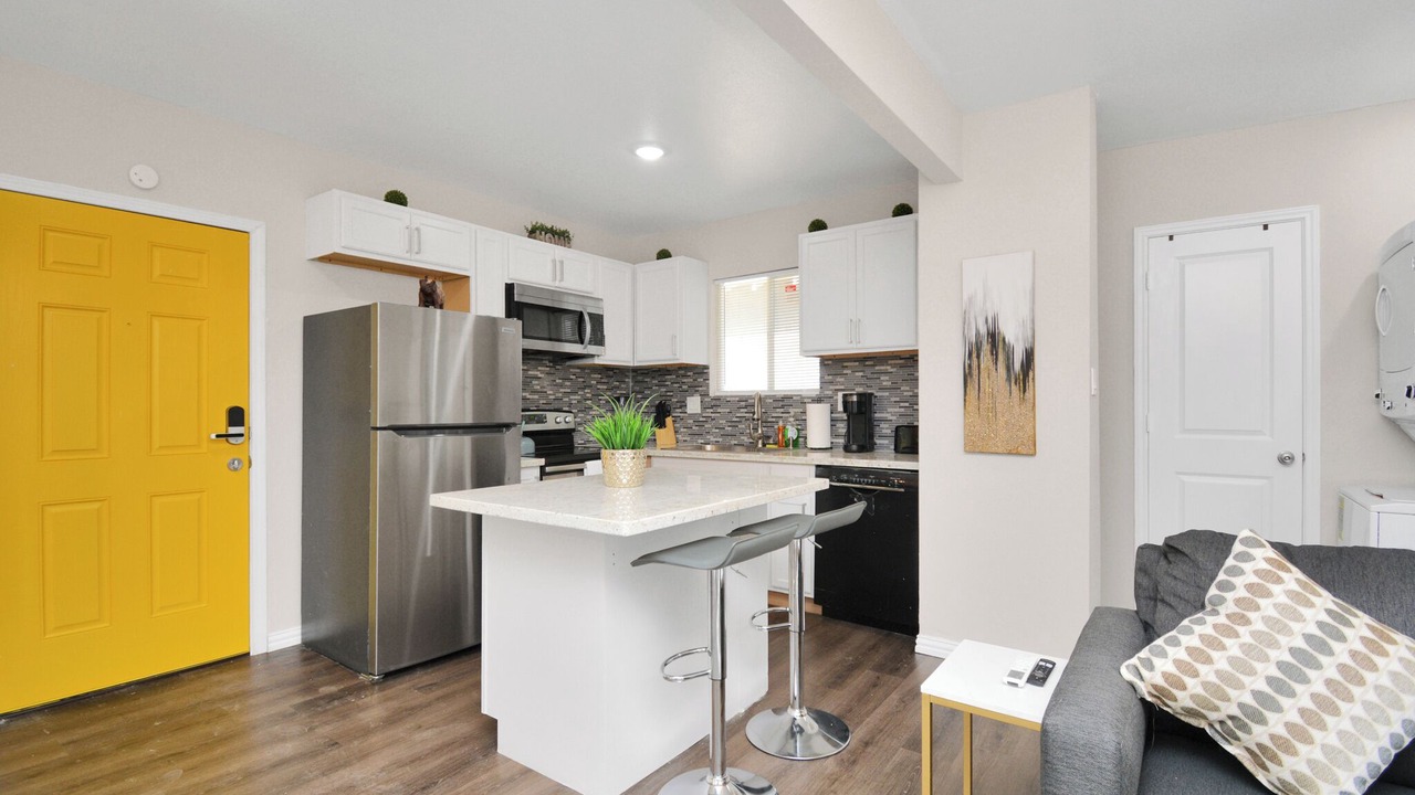 Photo of Kitchen in Northside