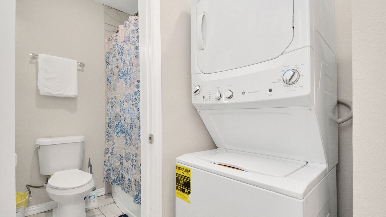 Photo of Bathroom in Northside