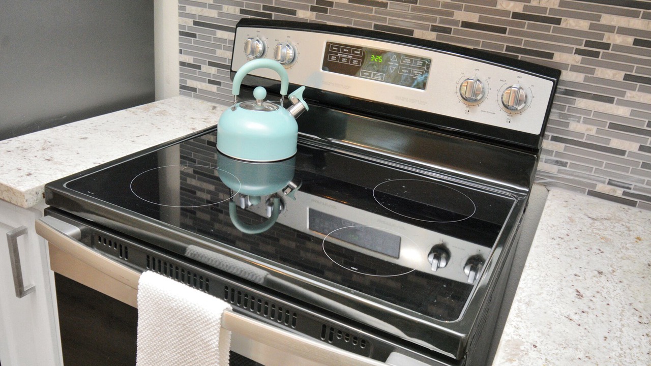 Photo of Kitchen in Northside