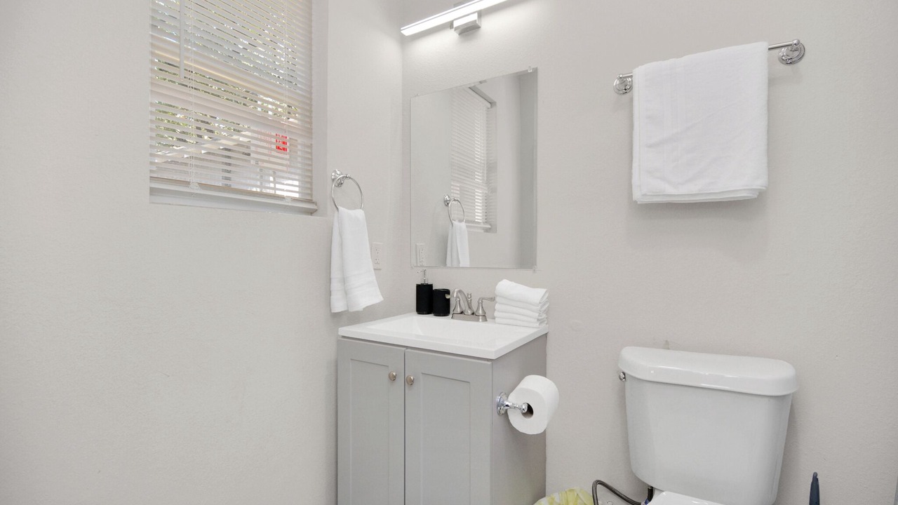 Photo of Bathroom in Northside
