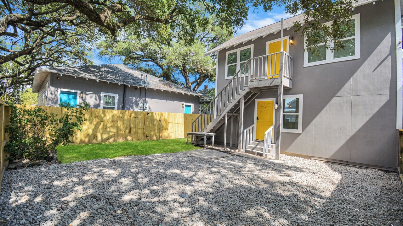 Photo of Outdoor in Northside